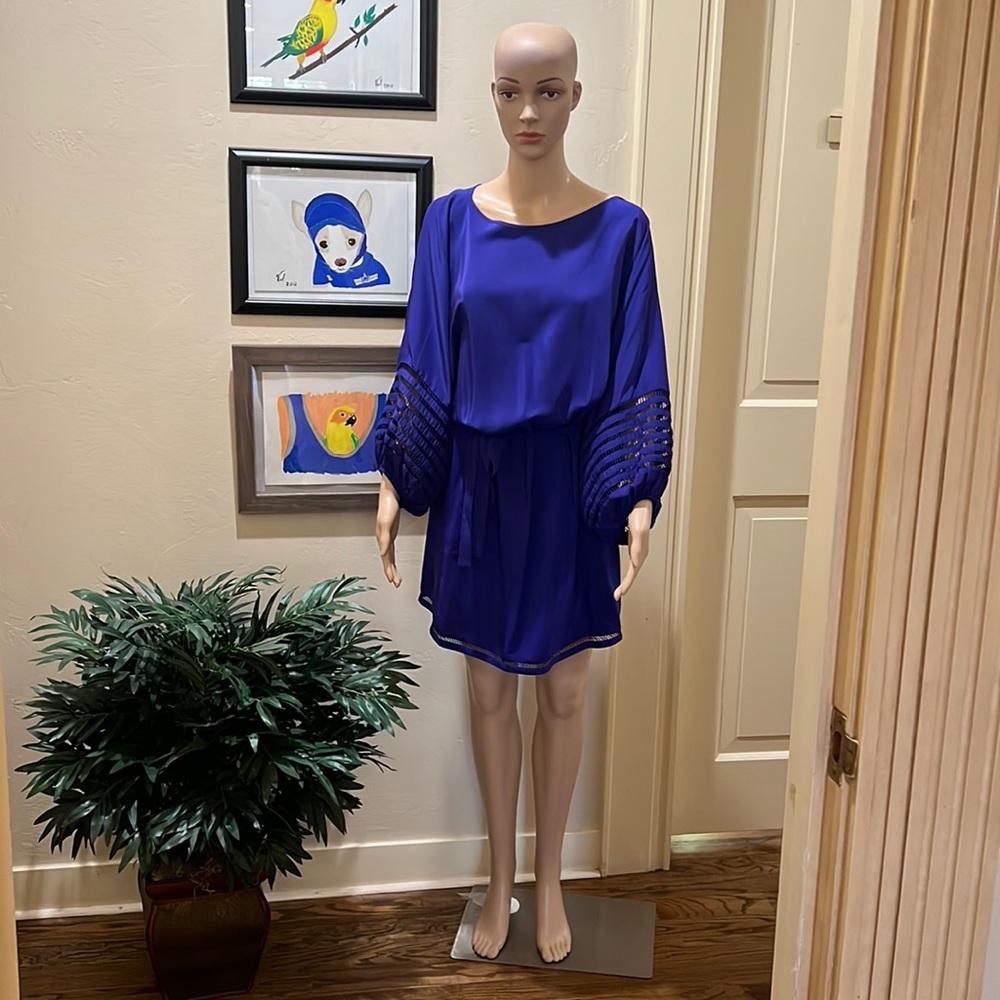 Parker Dress